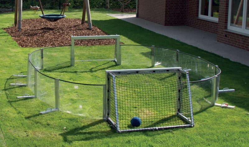 Soccercourt