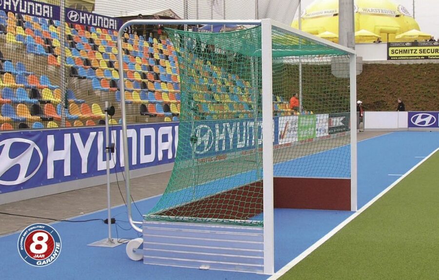 Hockeydoel