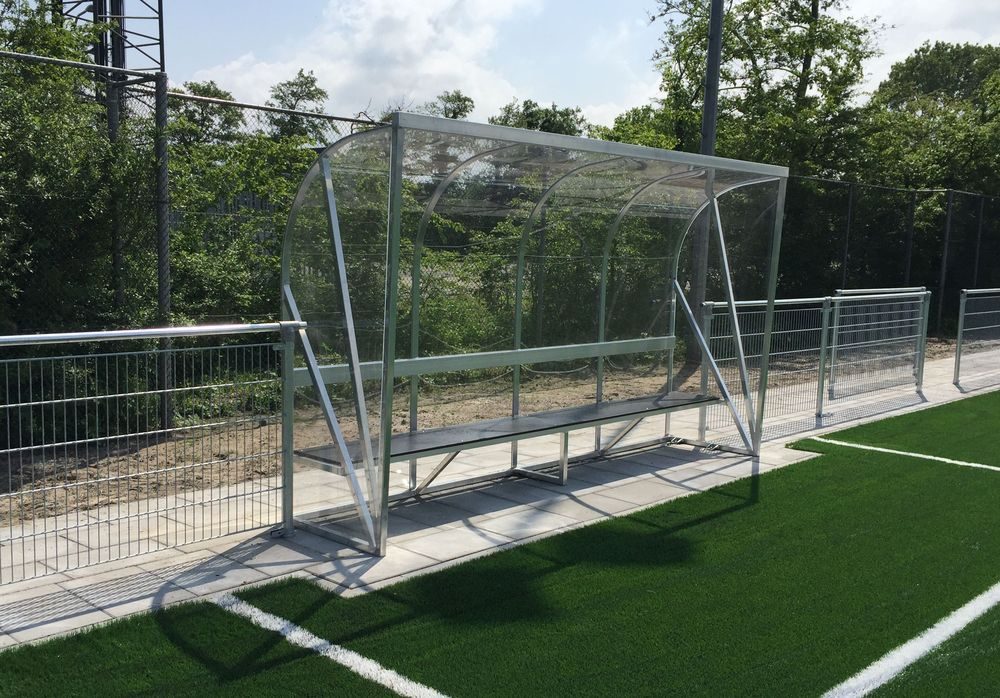 Benelux-ll-150-cm- dug out