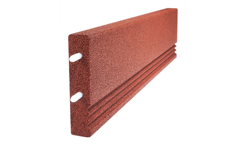 Opsluitband (rubber)