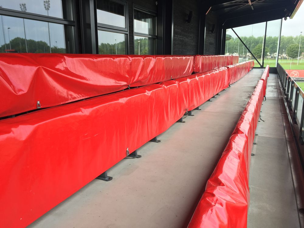 Afdekhoezen business seats
