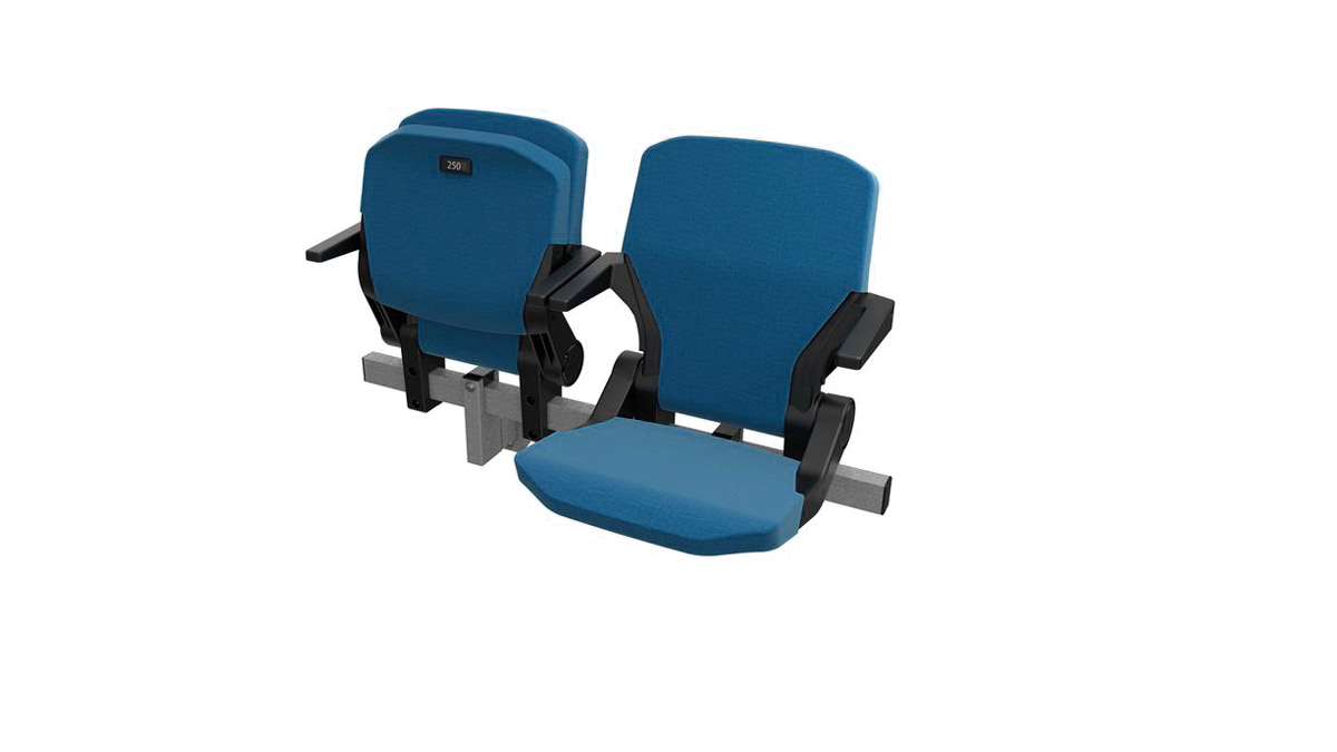 Stadionstoel AVATAR SUITE