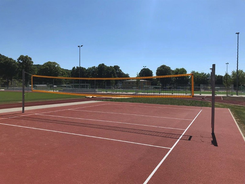volleybalpalen