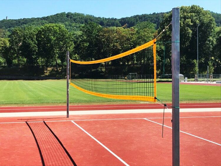 volleybalpalen