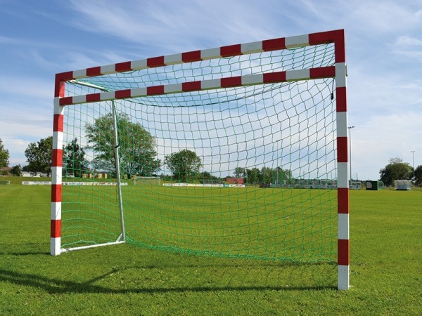 dwarslat handbaldoel