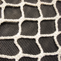 IJshockey doelnetten