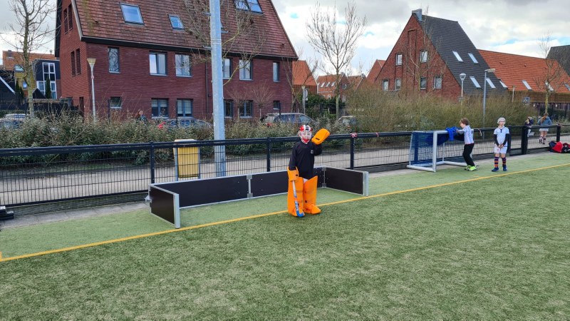 jeugdhockeydoel kopen