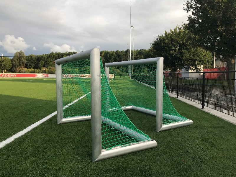 mini trainingsdoel