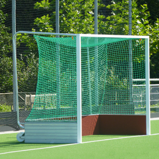 Veldhockey doelnetten