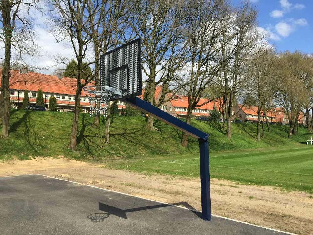 streetballpaal