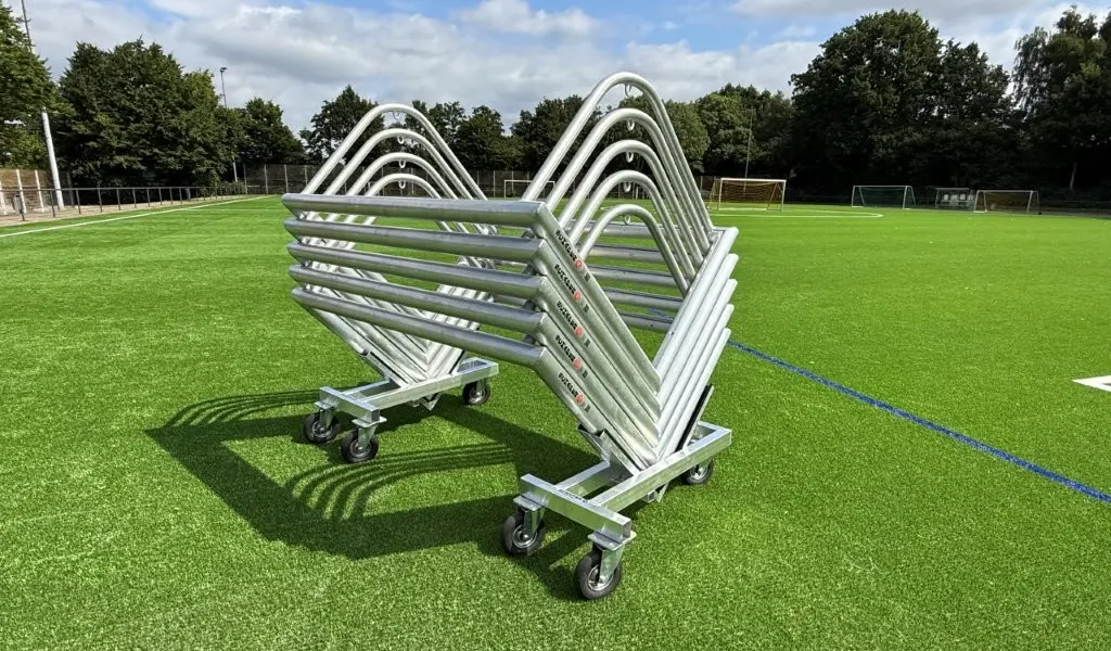 transportwagen voor mindidoelen