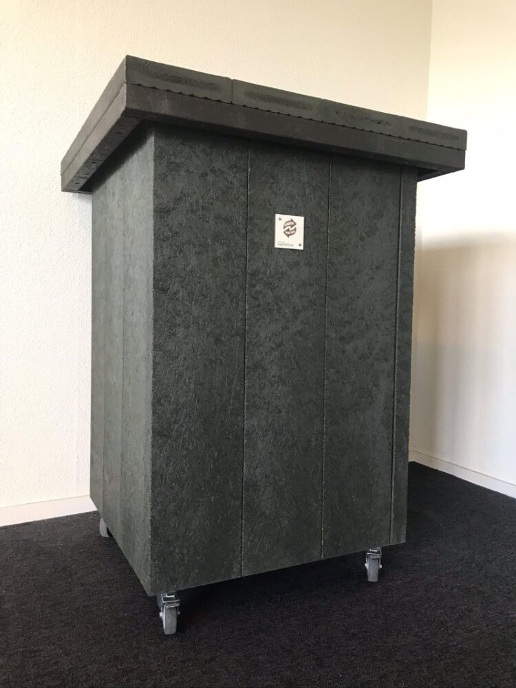 greenmatter statafel