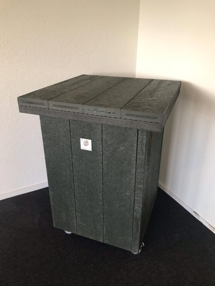 greenmatter statafel