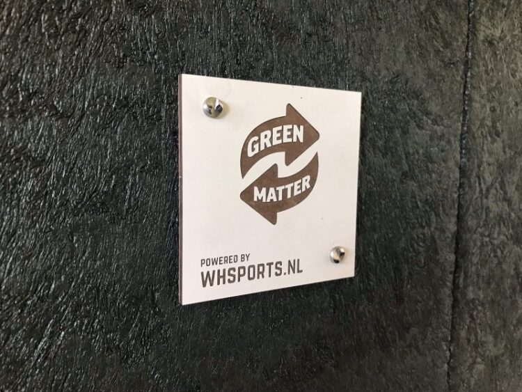 greenmatter statafel