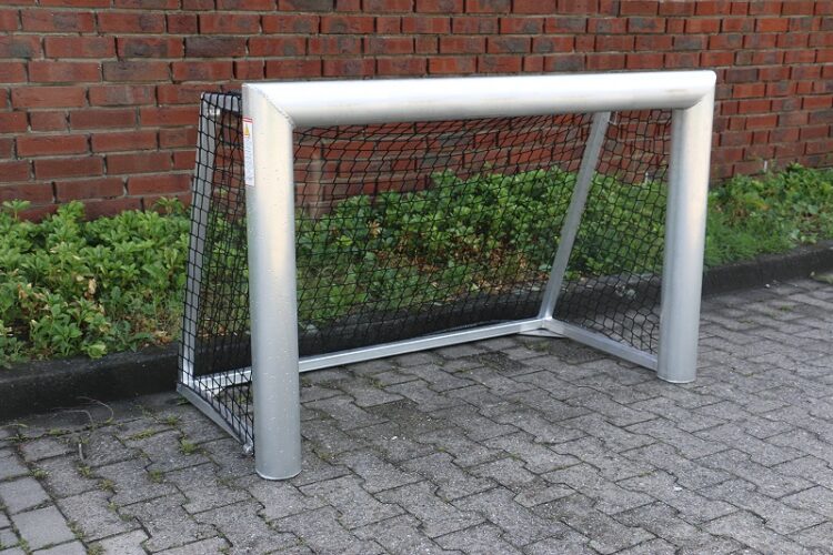 mini-doel vierkantprofiel