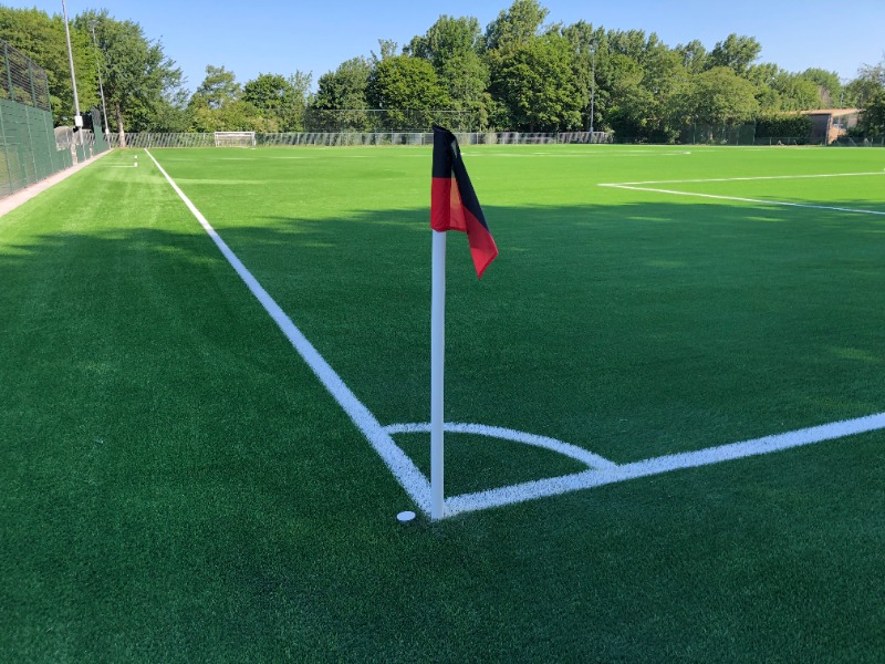 hoekvlagpaal kopen