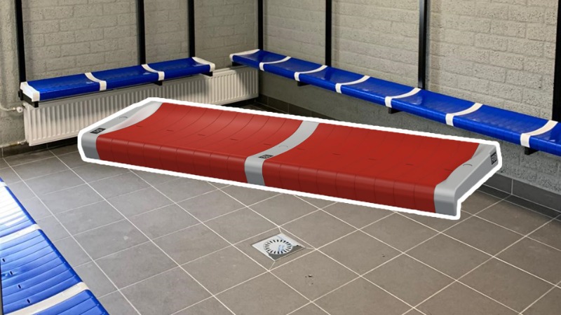 WHG3 kleedkamer