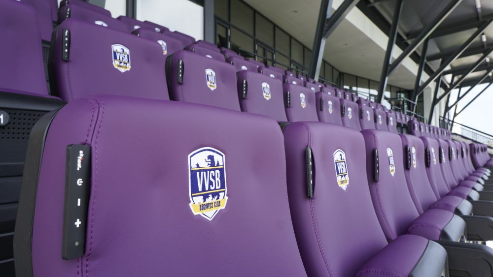 business seat vvsb milan
