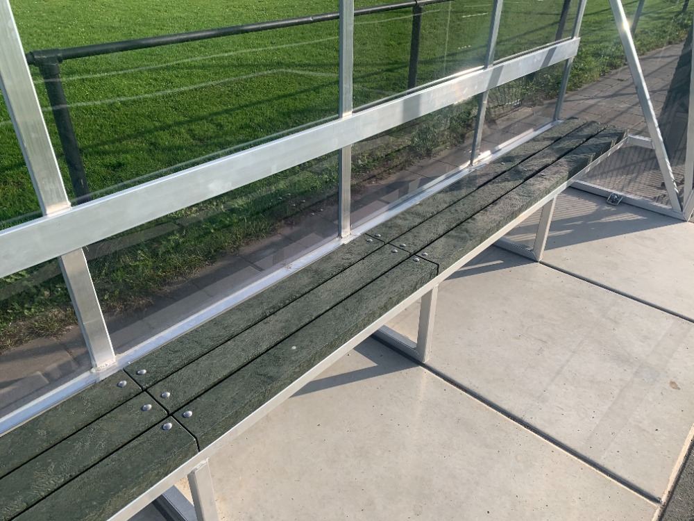 greenmatter bankplanken