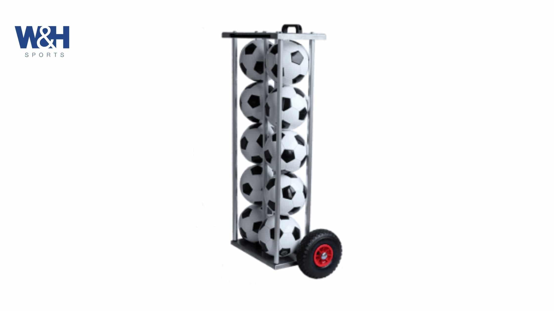 ballenkar ballenwagen ballencontainer