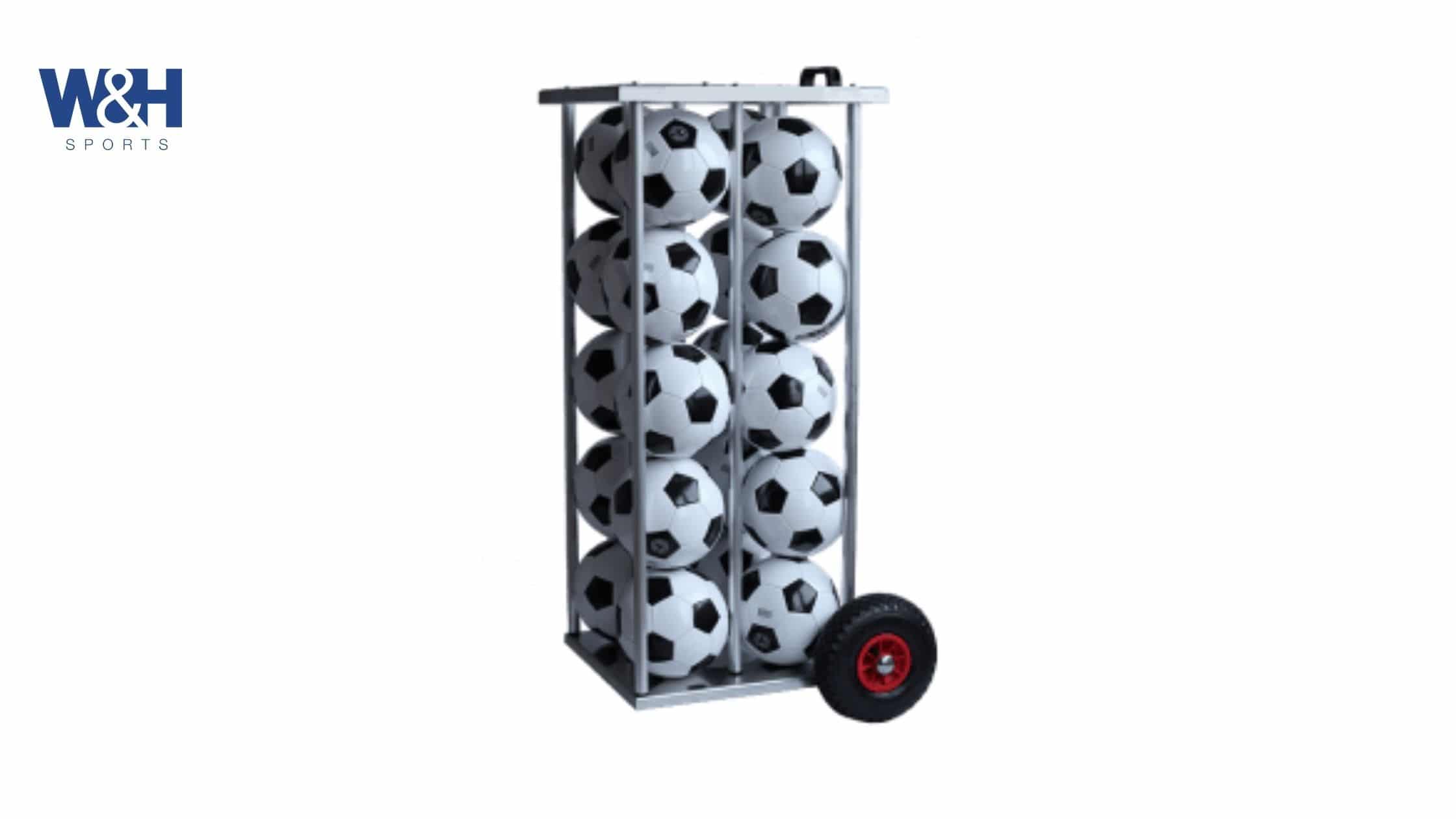 ballenkar 10 ballen