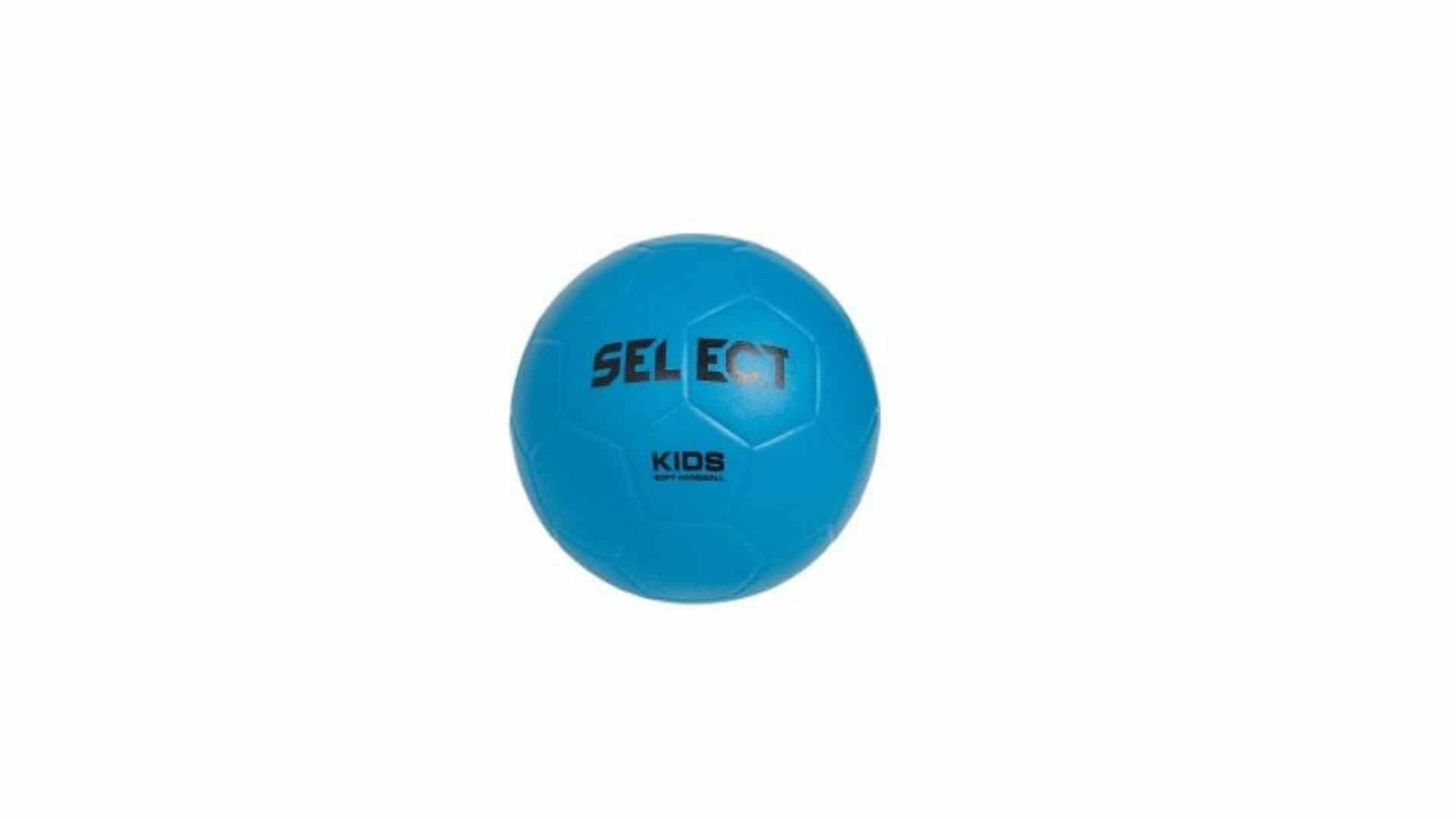 Select handbal Kids