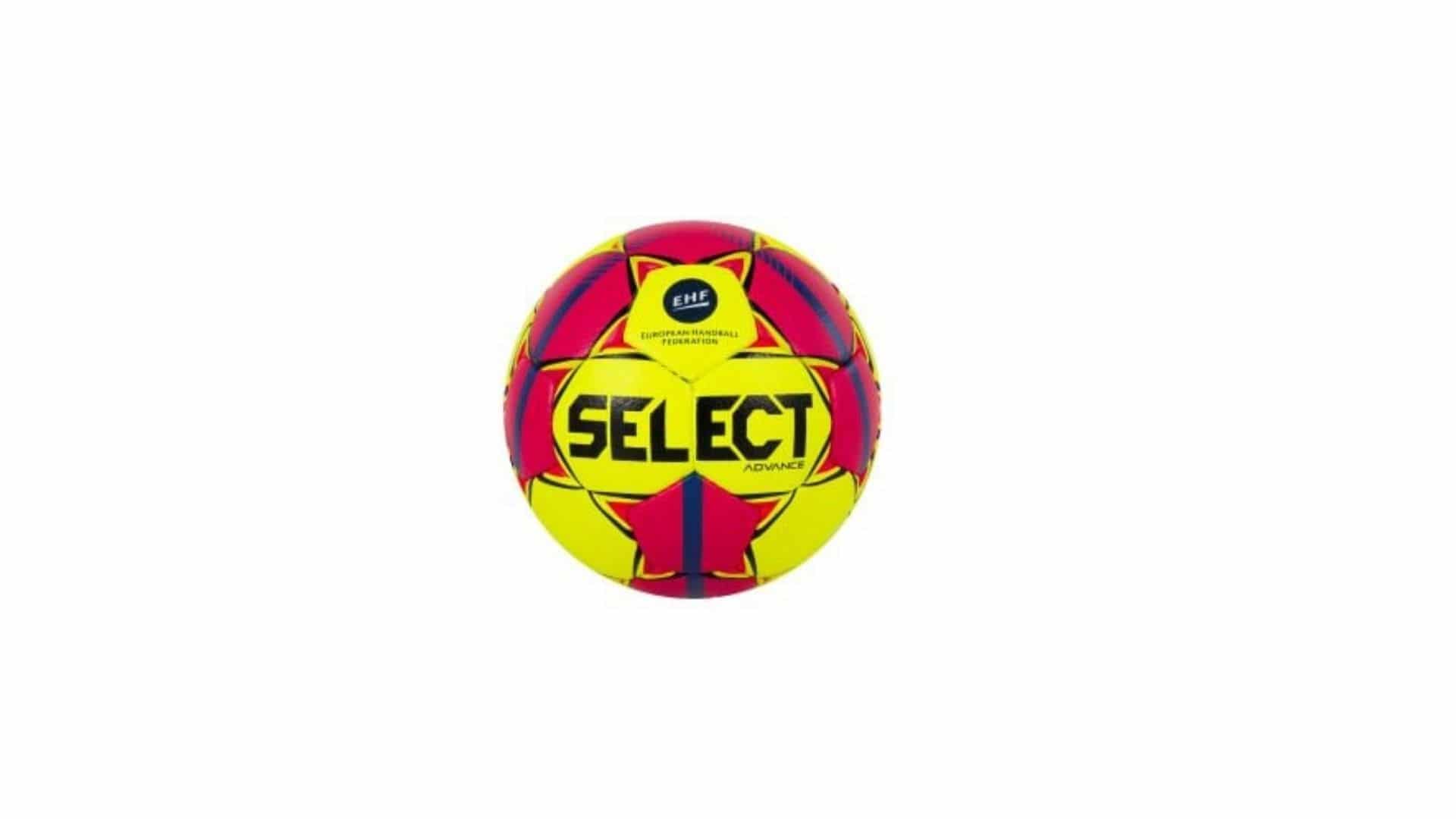 Select handbal advance soft