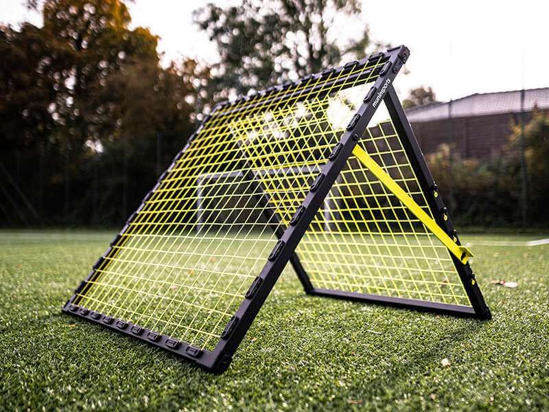 Rebounder voetbal