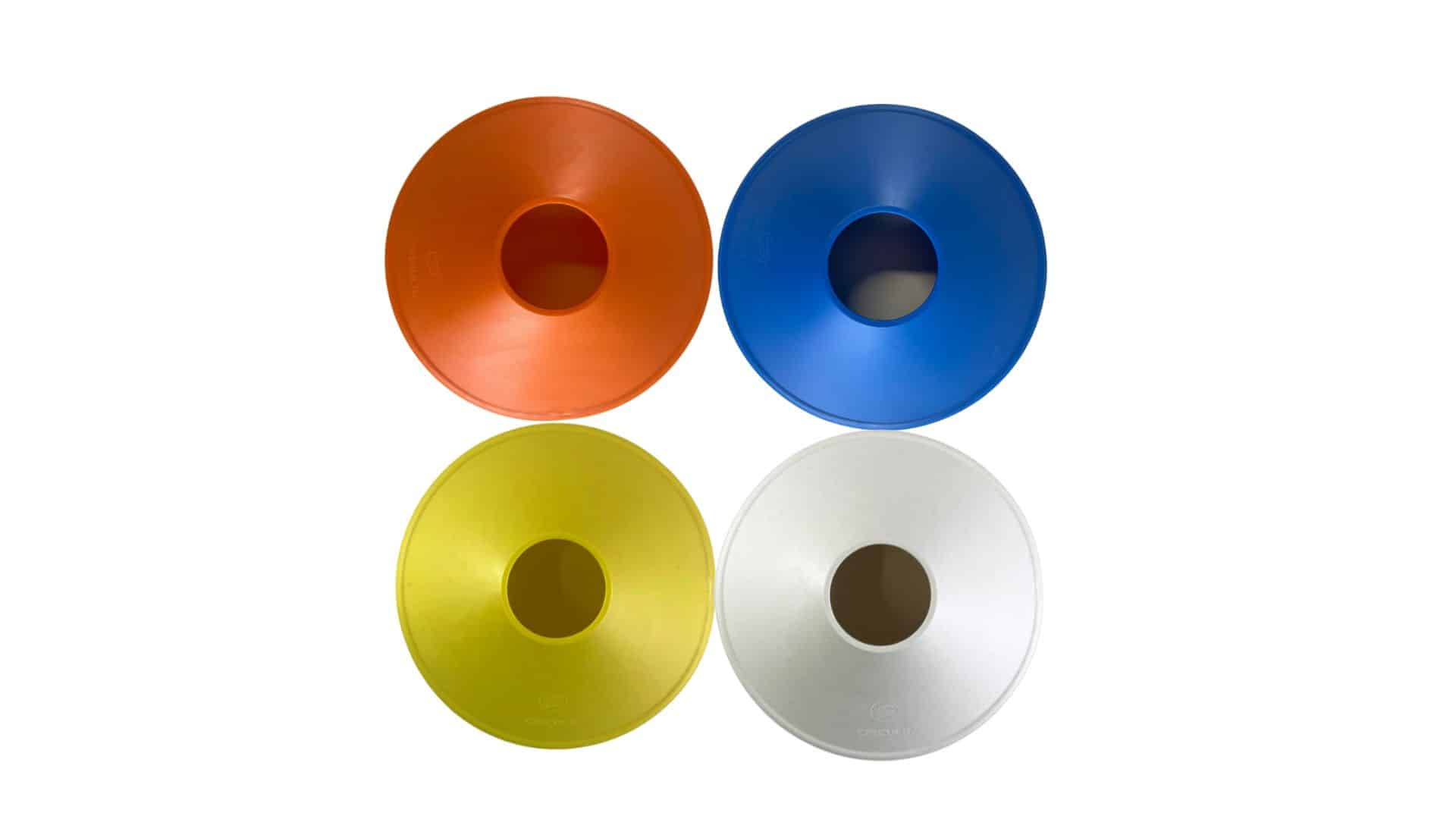 CIRCULR Pionnen mix