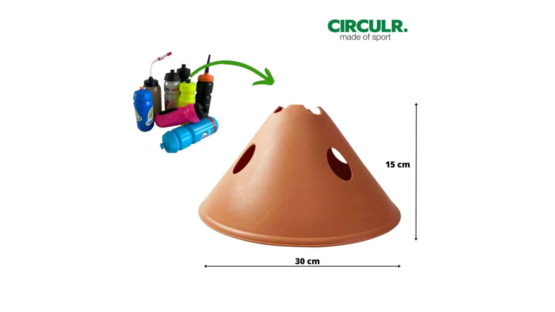 CIRCULR. duurzame pionnen 3