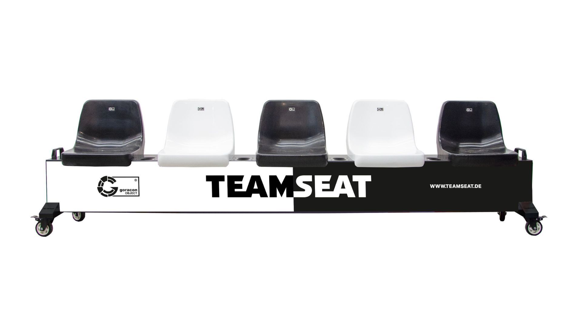 Teamseat 2