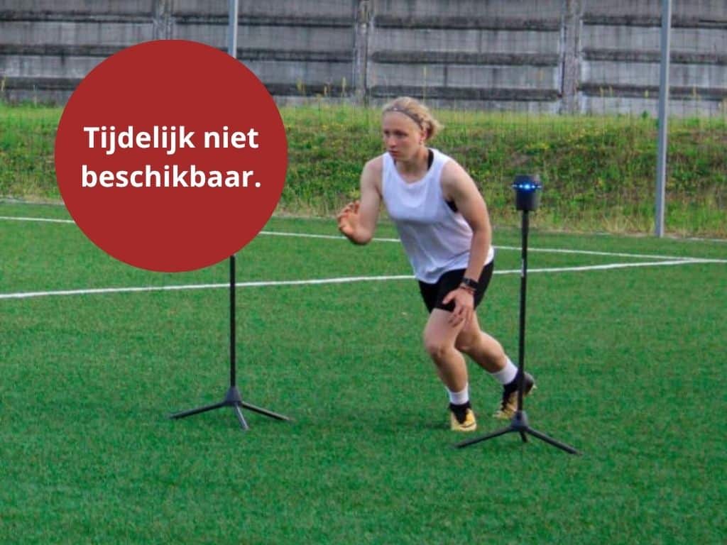 SmartGoals timing system