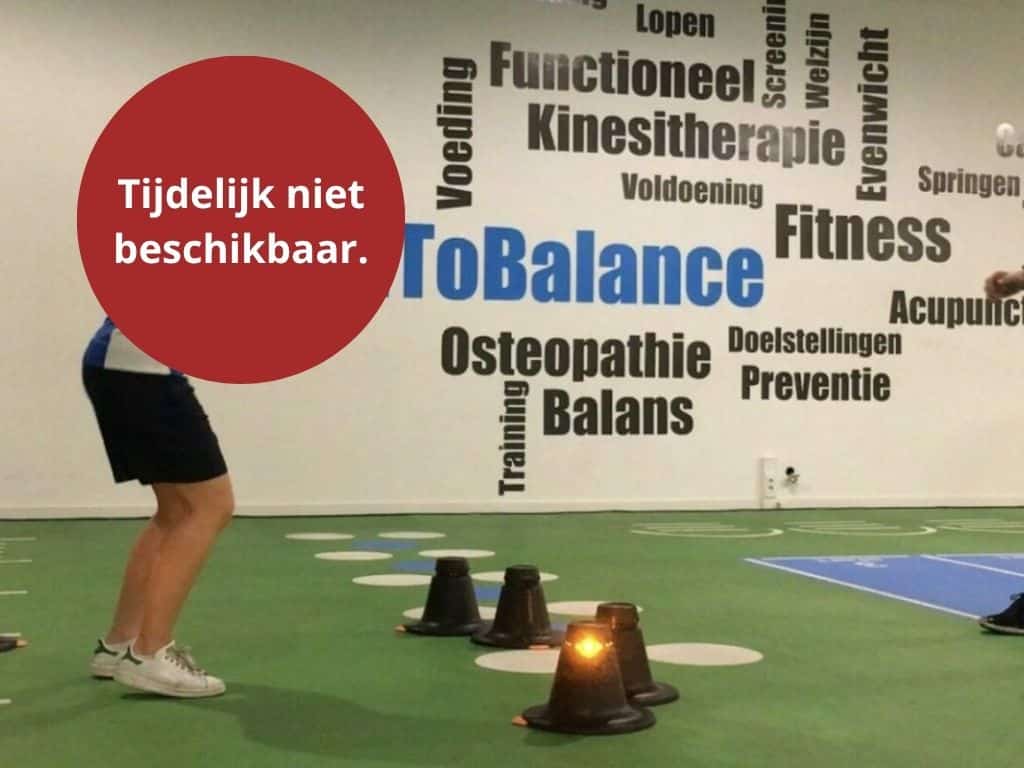 SmartGoals fysio